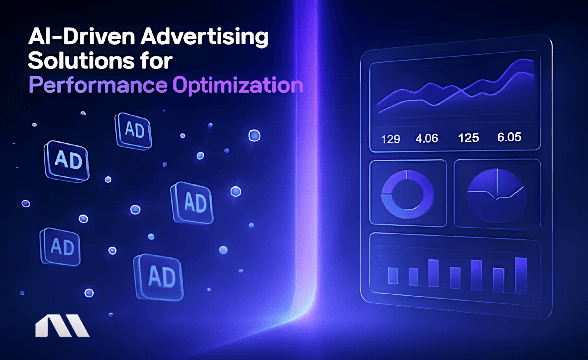 ai driven advertising solutions for performance optimization