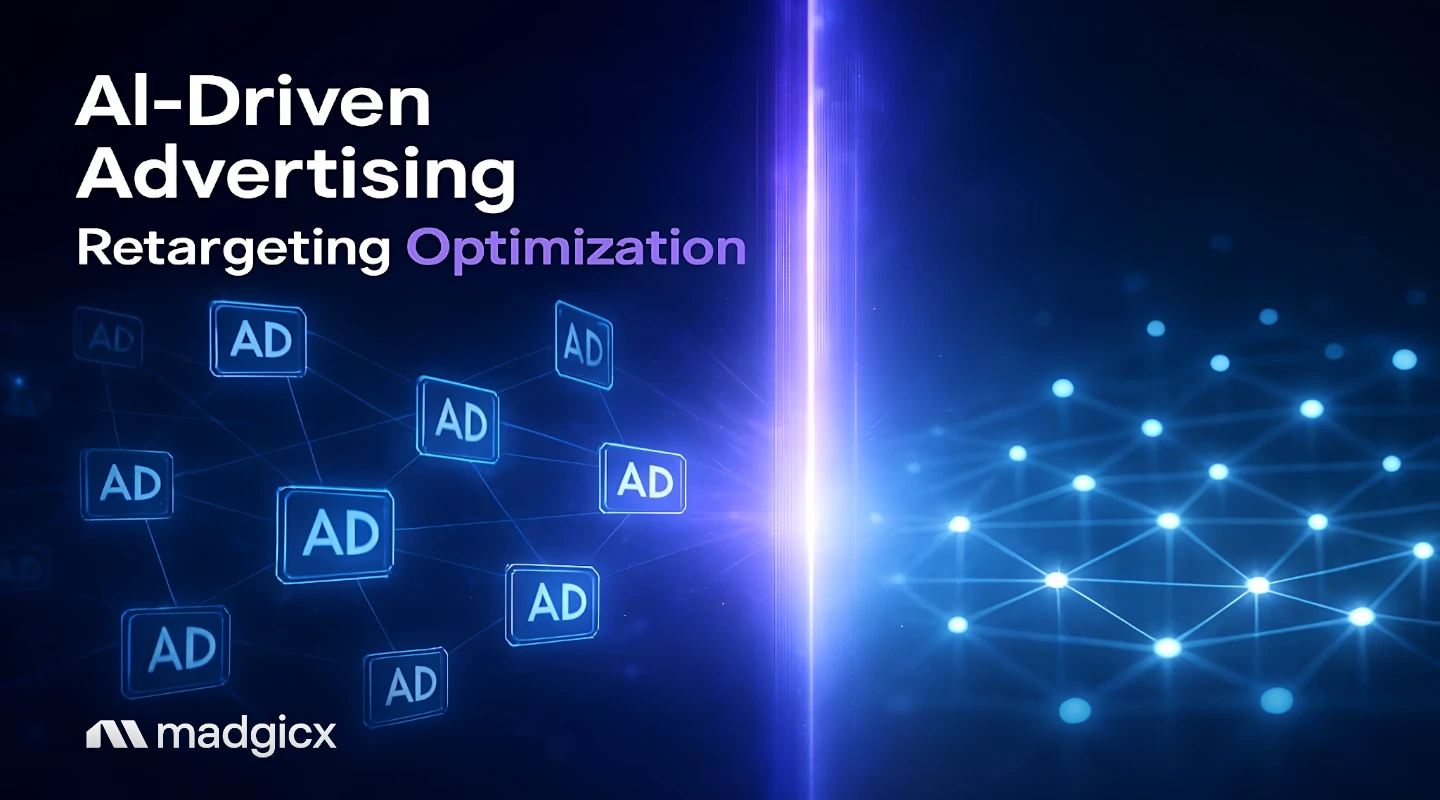 ai driven advertising for retargeting optimization