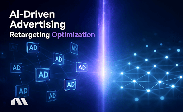 ai driven advertising for retargeting optimization