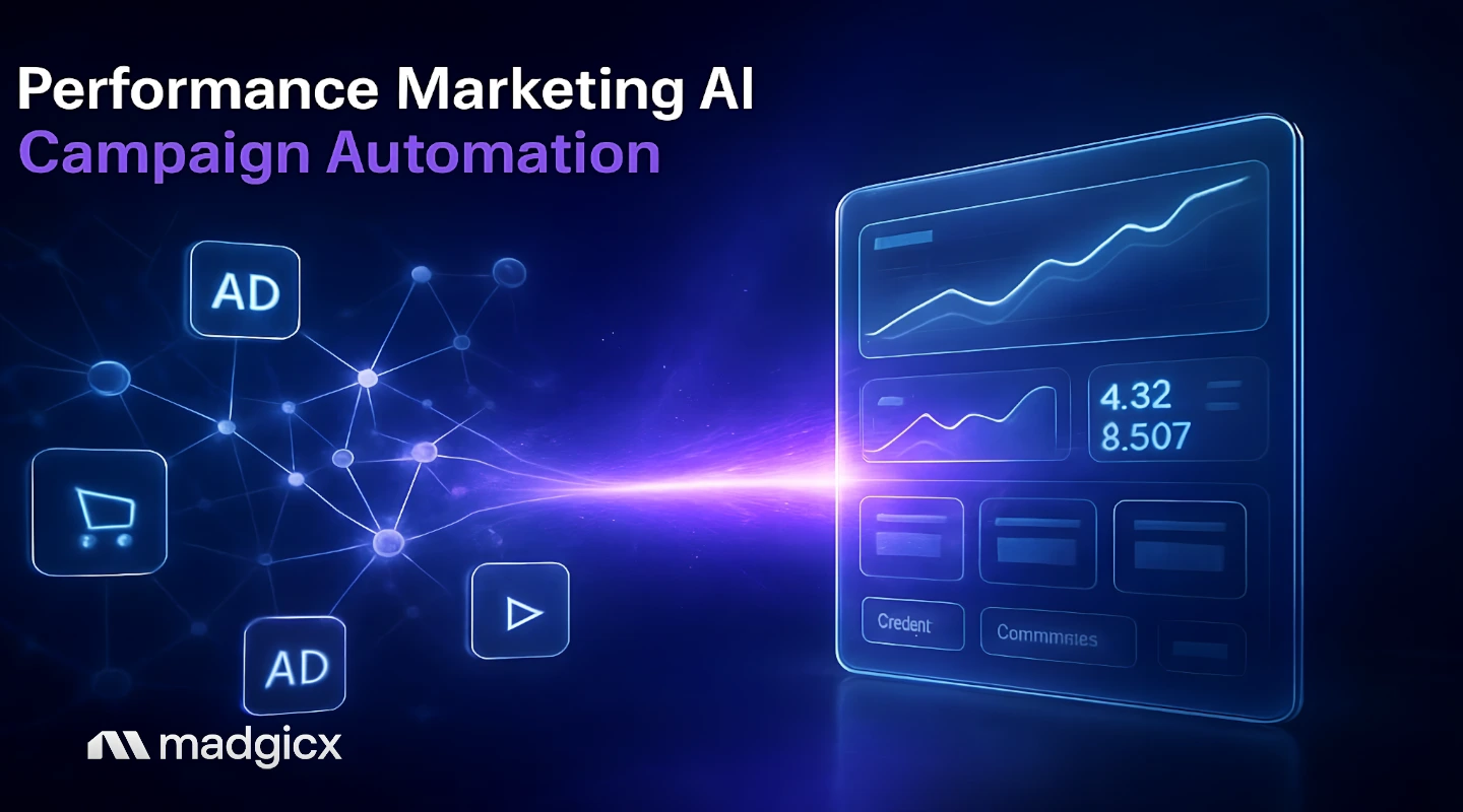 performance marketing ai for campaign automation