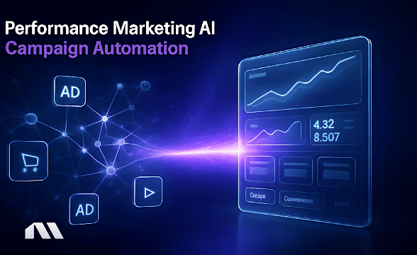 performance marketing ai for campaign automation