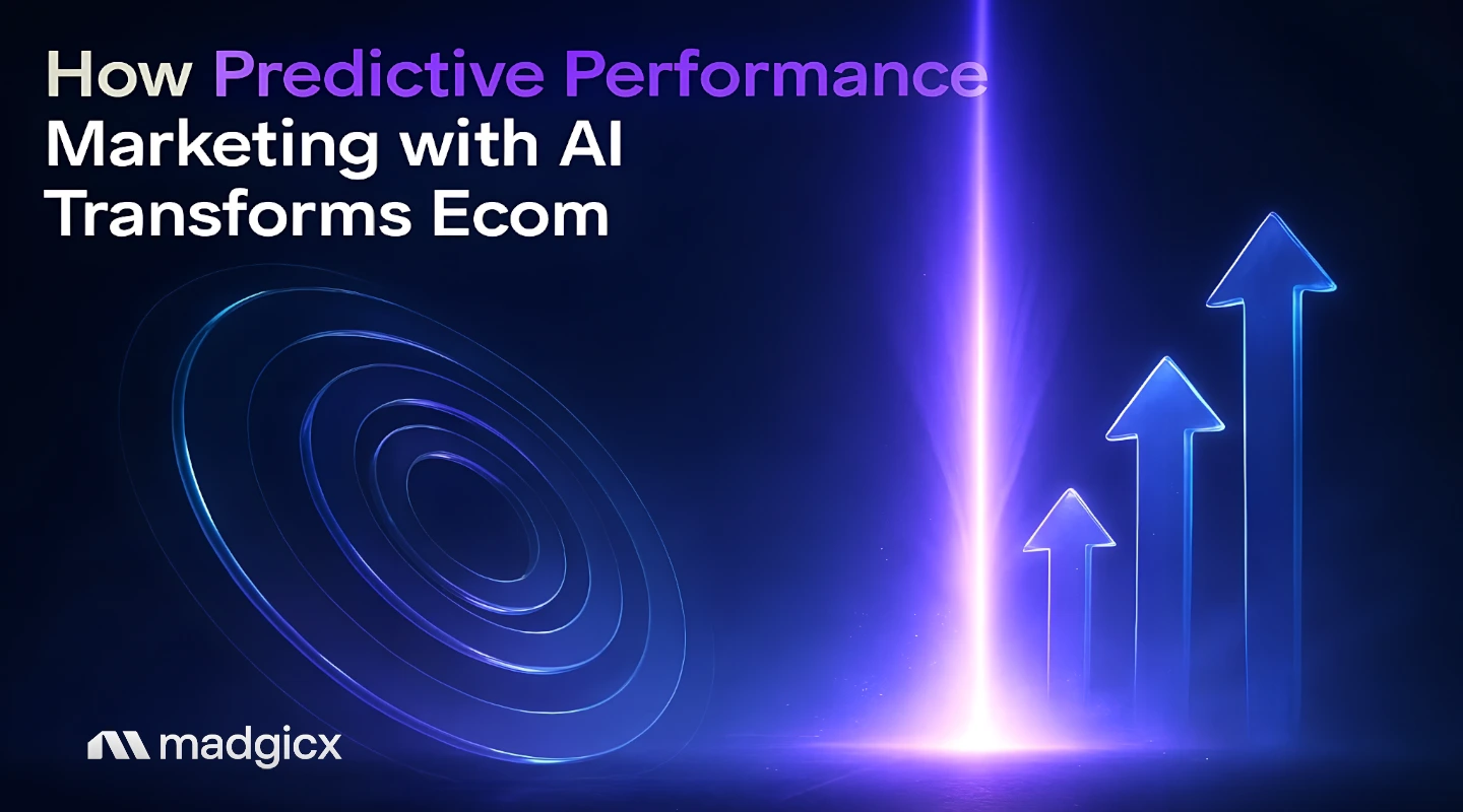predictive performance marketing with ai