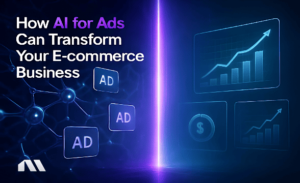AI for ads