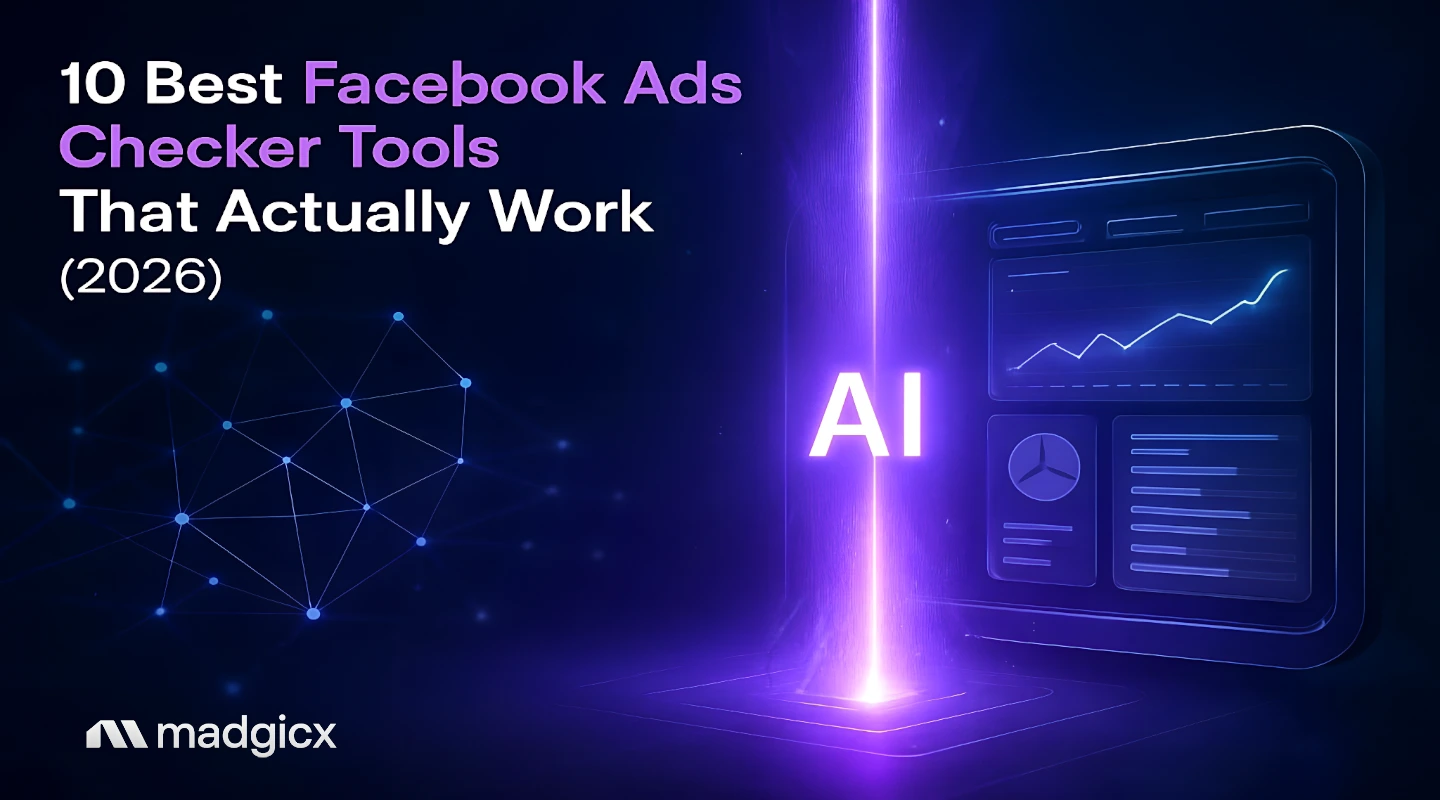 facebook ads checker