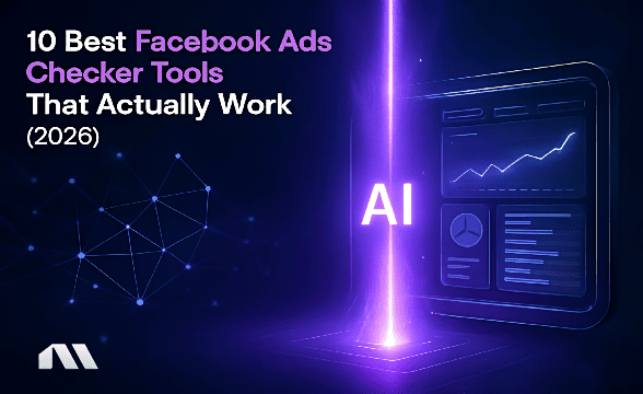 facebook ads checker