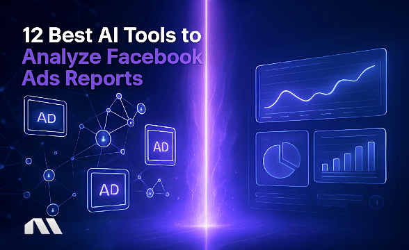 AI tool to analyze Facebook ads reports