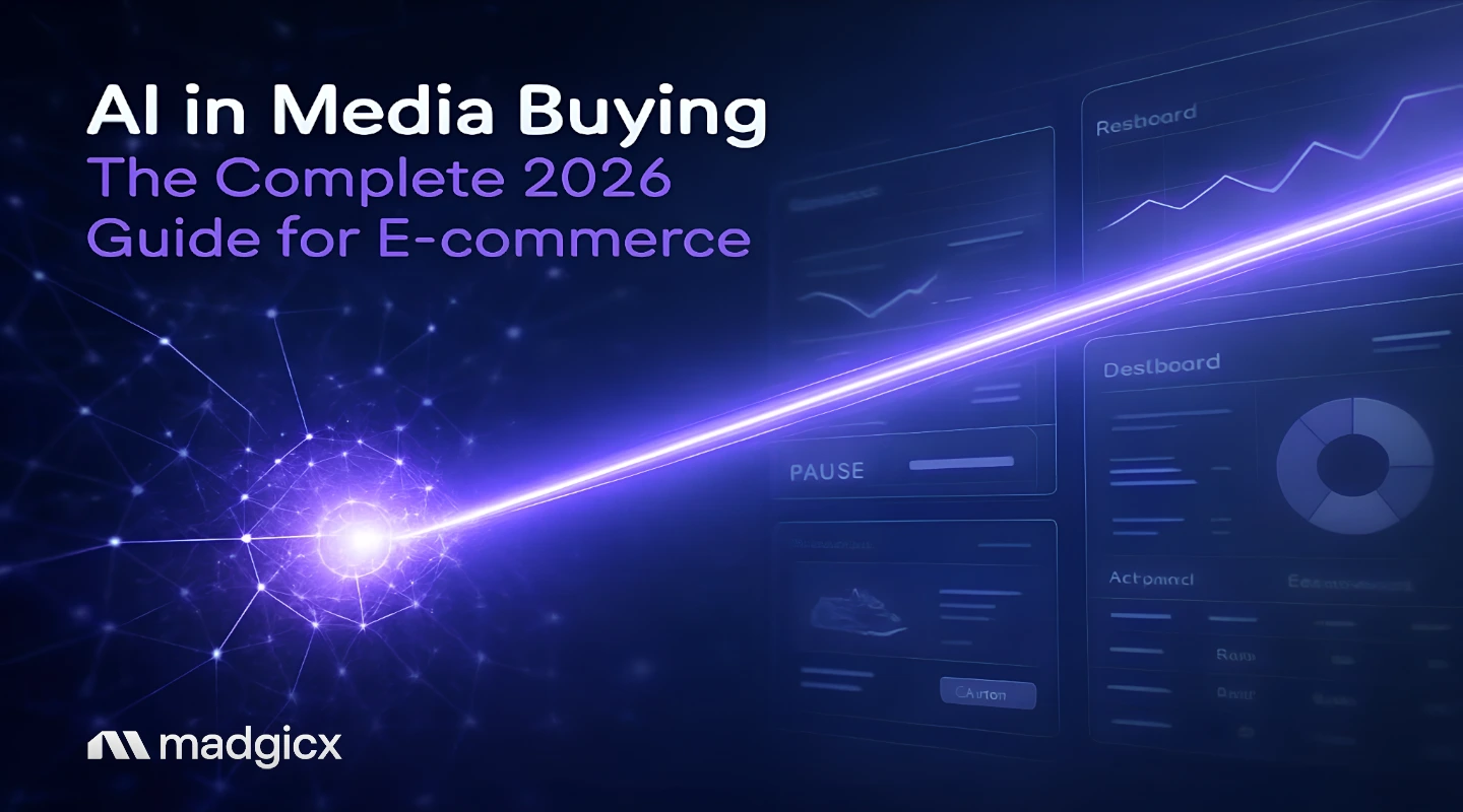 AI in media buying