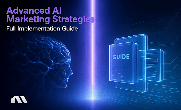 advanced AI marketing strategies