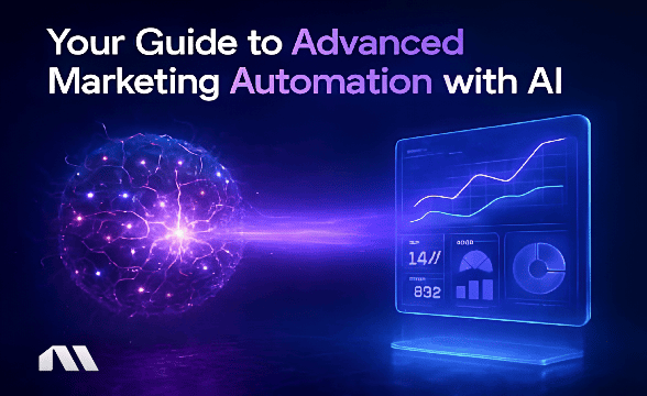advanced marketing automation with ai