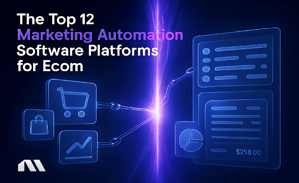 marketing automation software