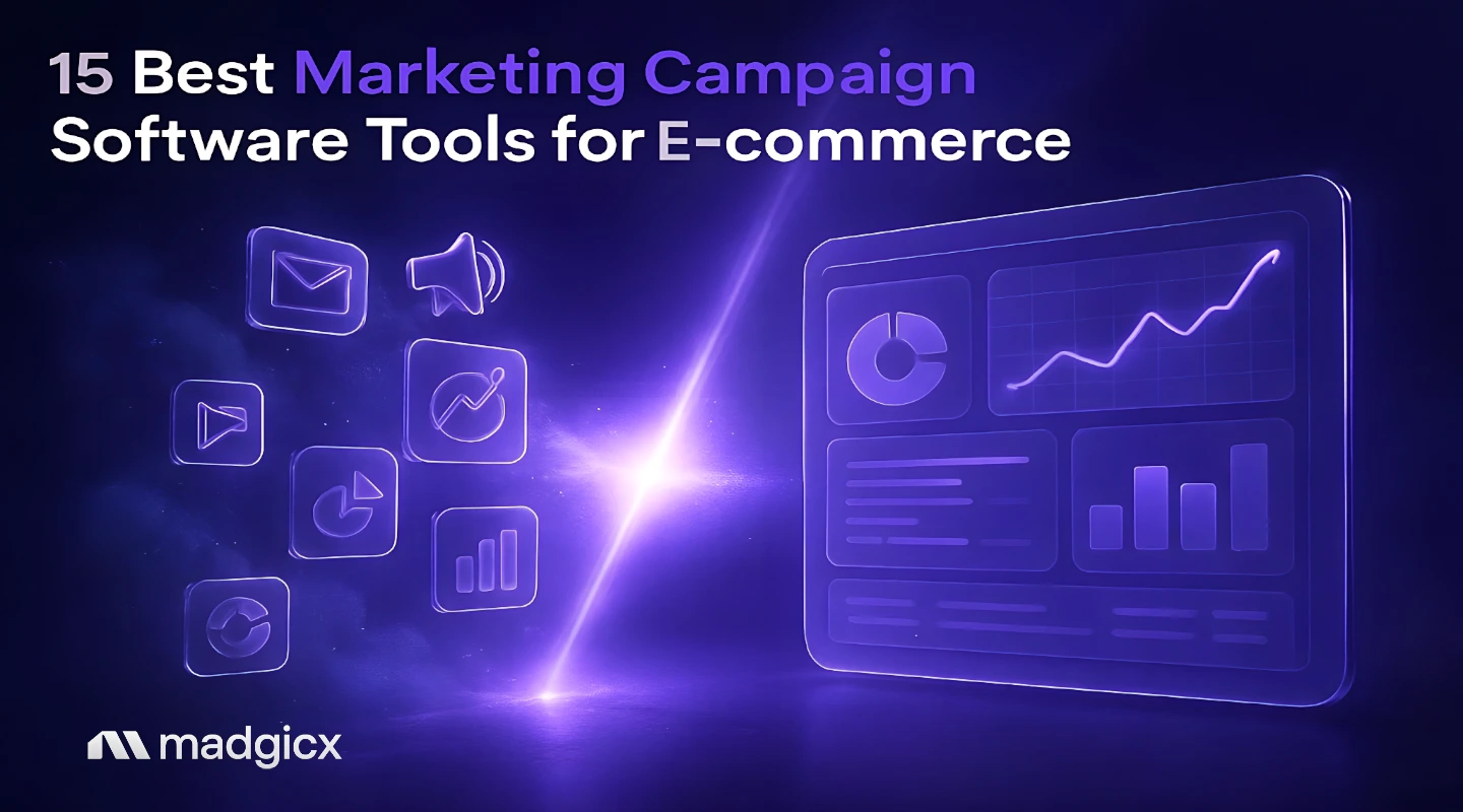marketing campaign software