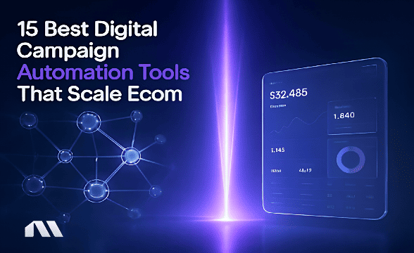 digital campaign automation tools