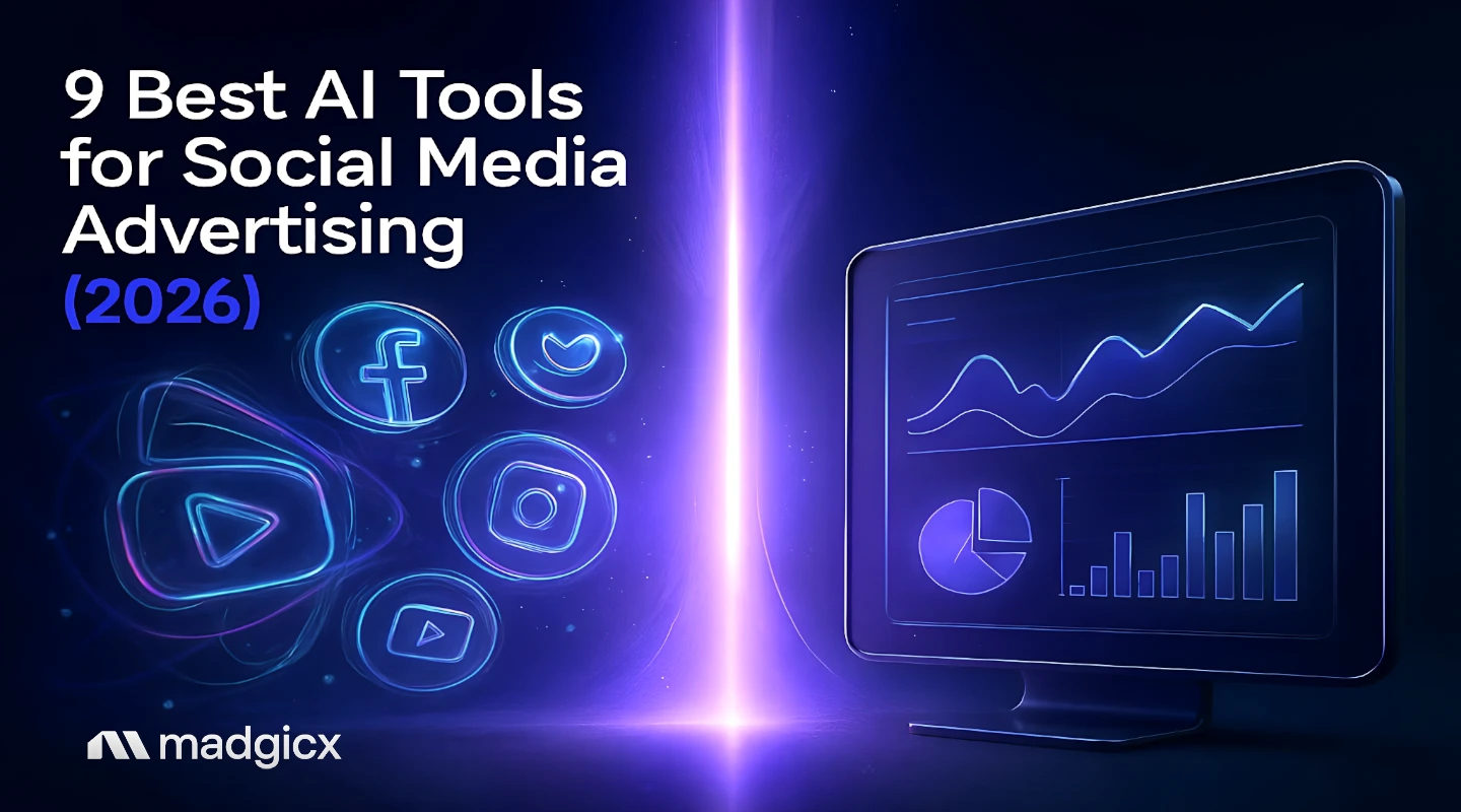 AI tools for social media advertising