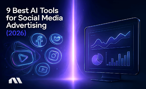 AI tools for social media advertising