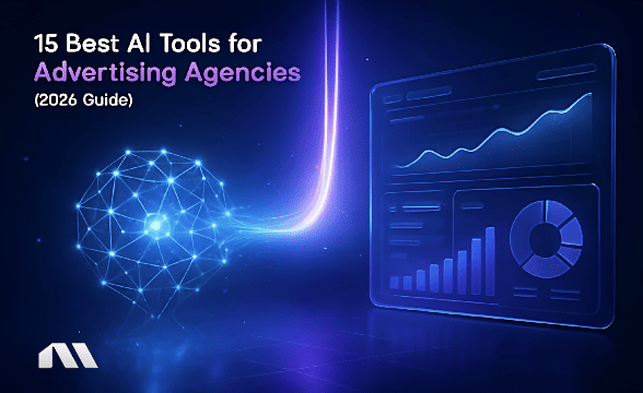 ai tools for advertising agencies