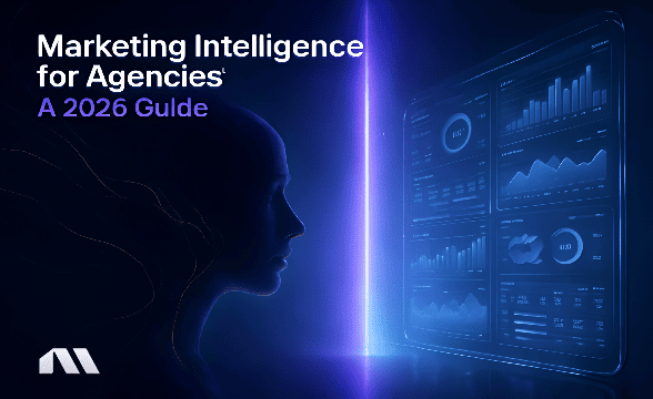 marketing intelligence