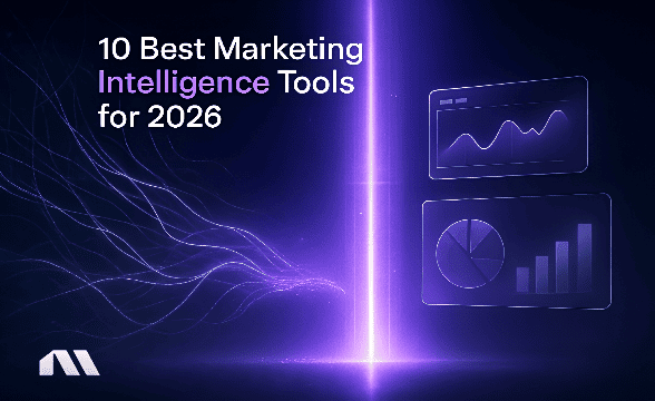 marketing intelligence tools