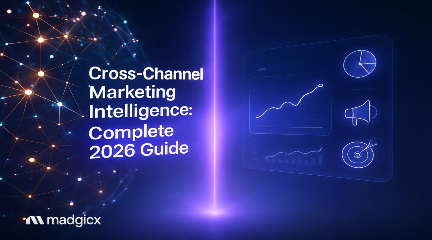 cross-channel marketing intelligence