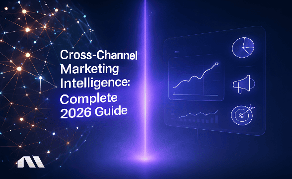 cross-channel marketing intelligence 
