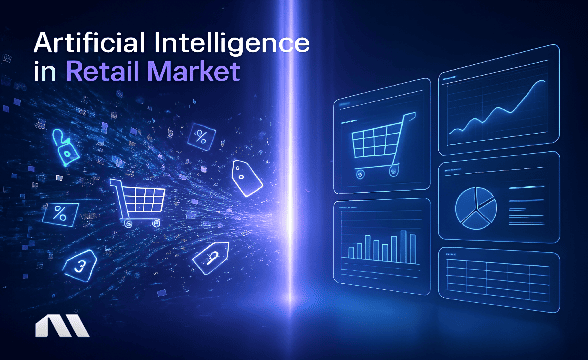 artificial intelligence in retail market