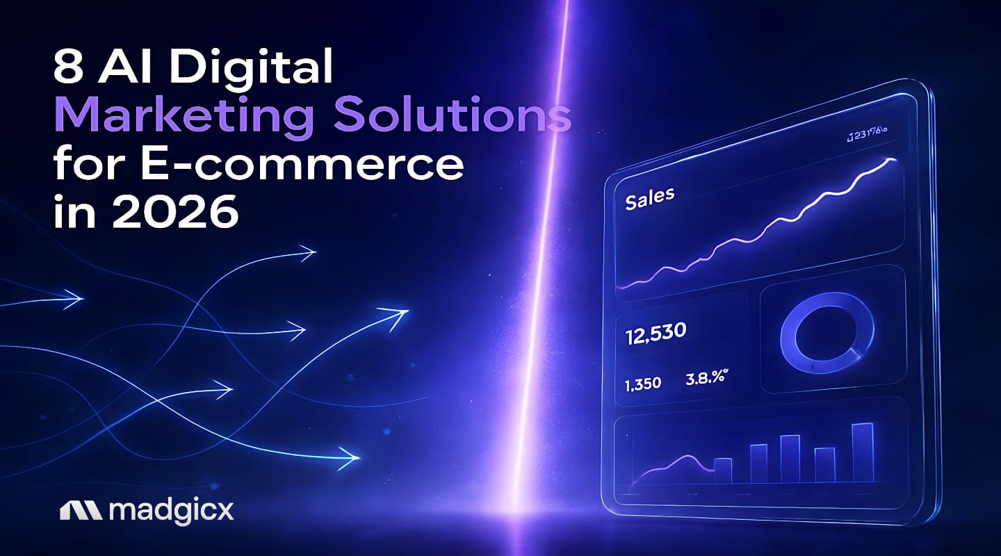 Digital Marketing Solutions