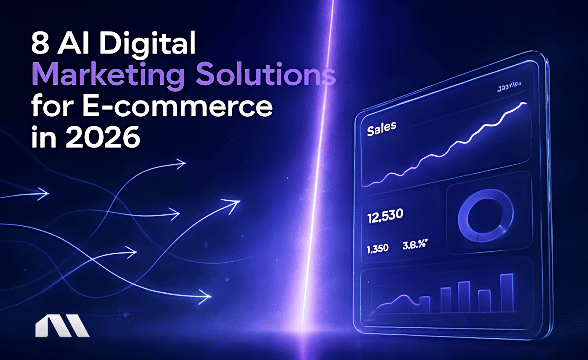 Digital Marketing Solutions