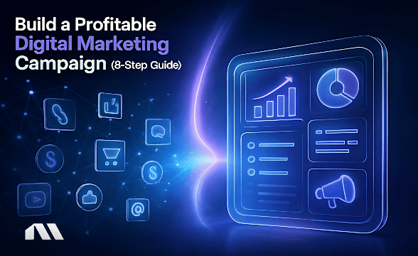 Digital Marketing Campaign
