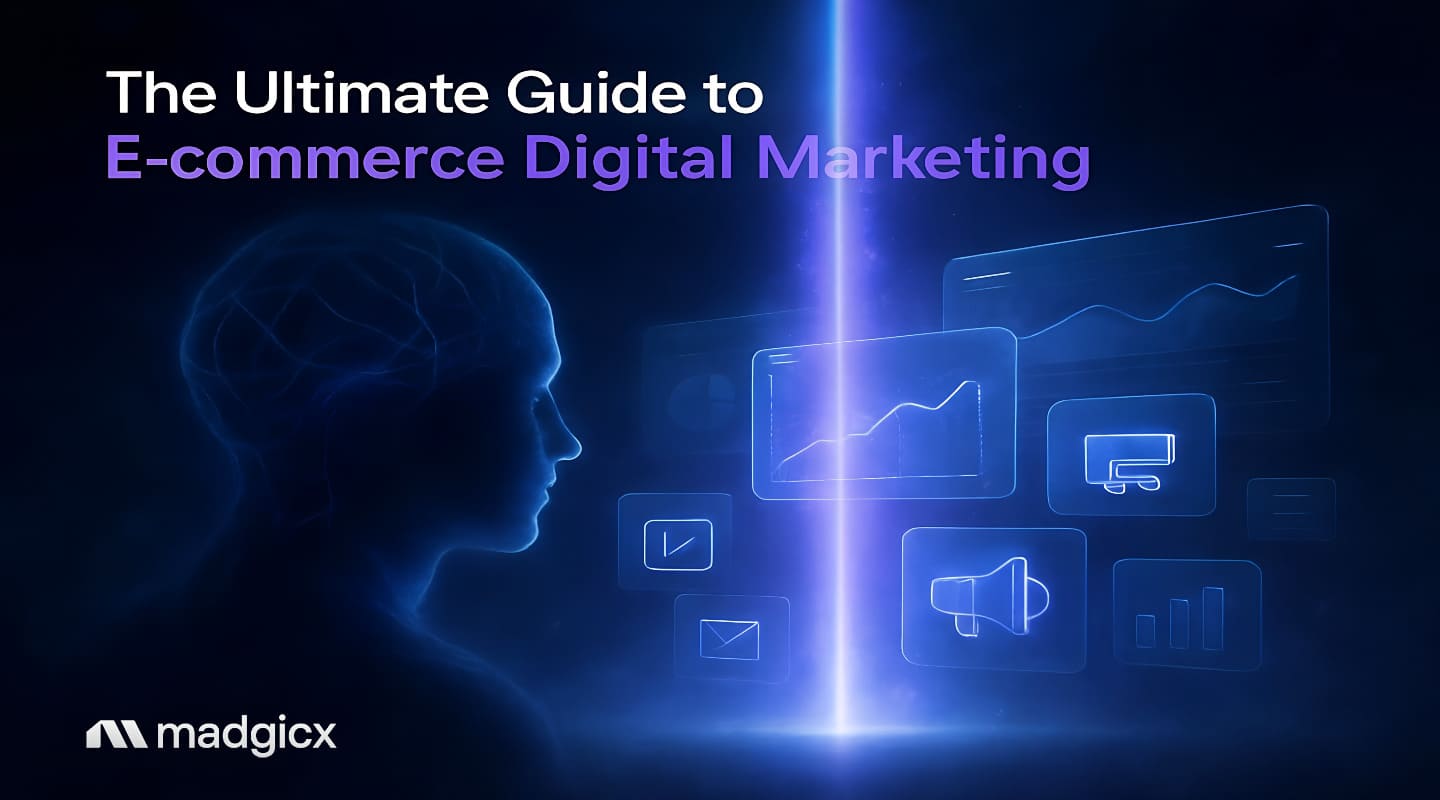 ecommerce digital marketing