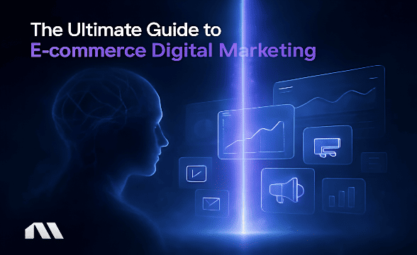 ecommerce digital marketing