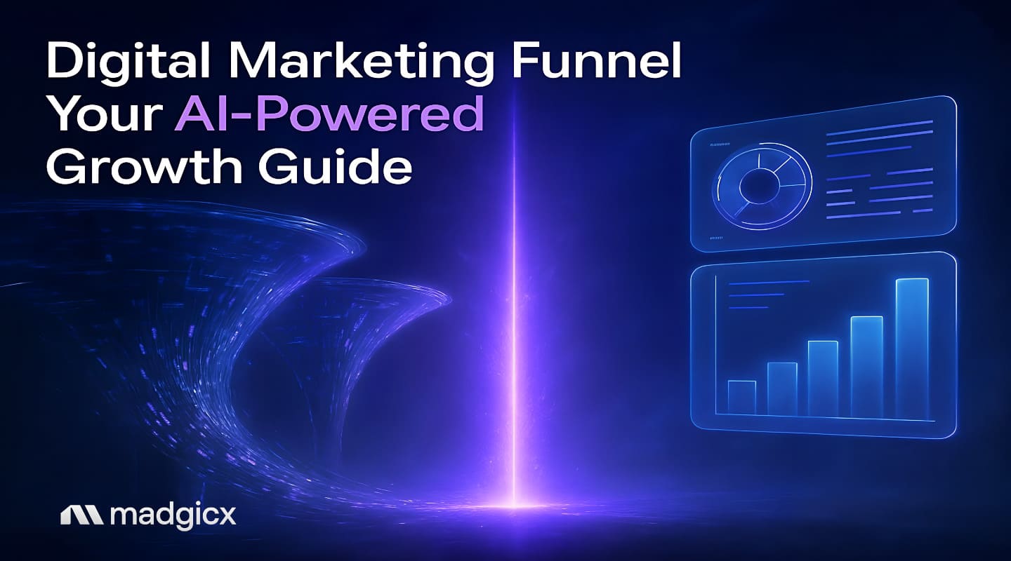 digital marketing funnel