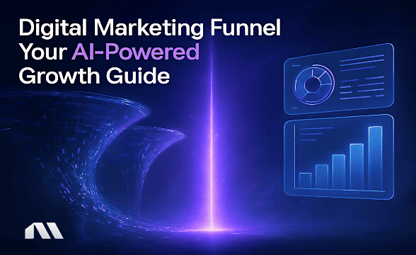 digital marketing funnel
