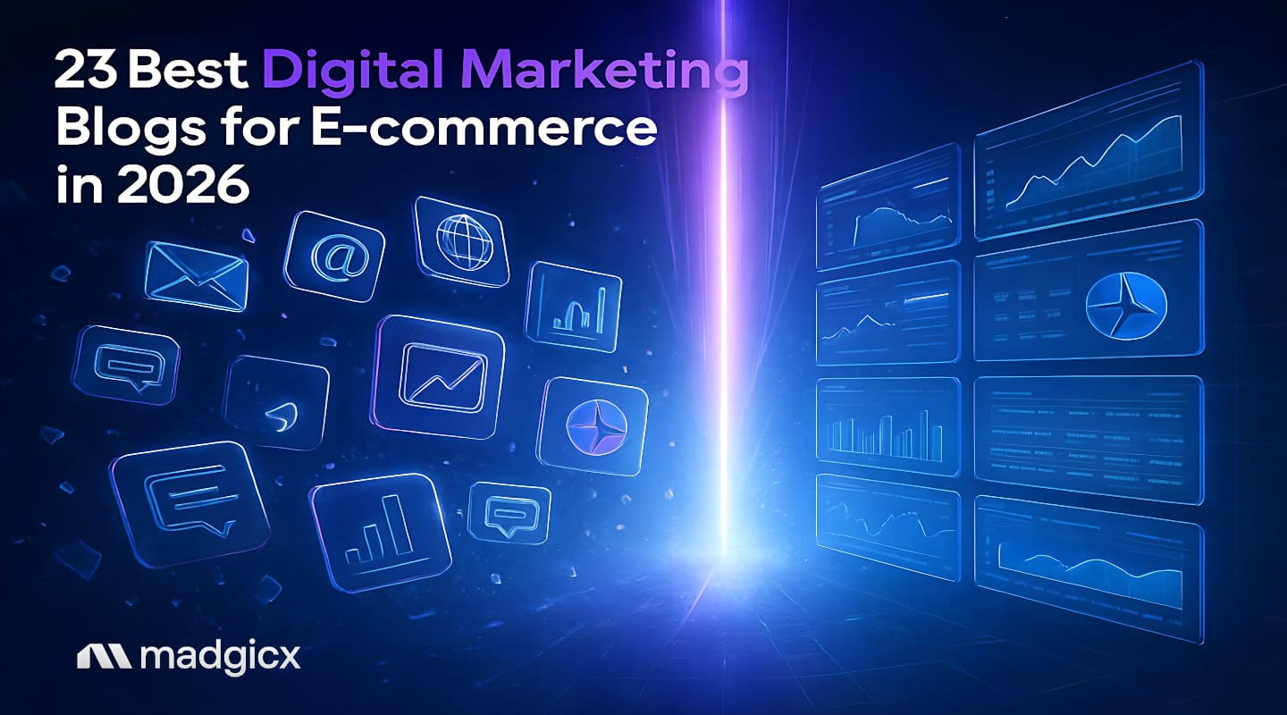 digital marketing blogs