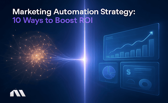 marketing automation strategy