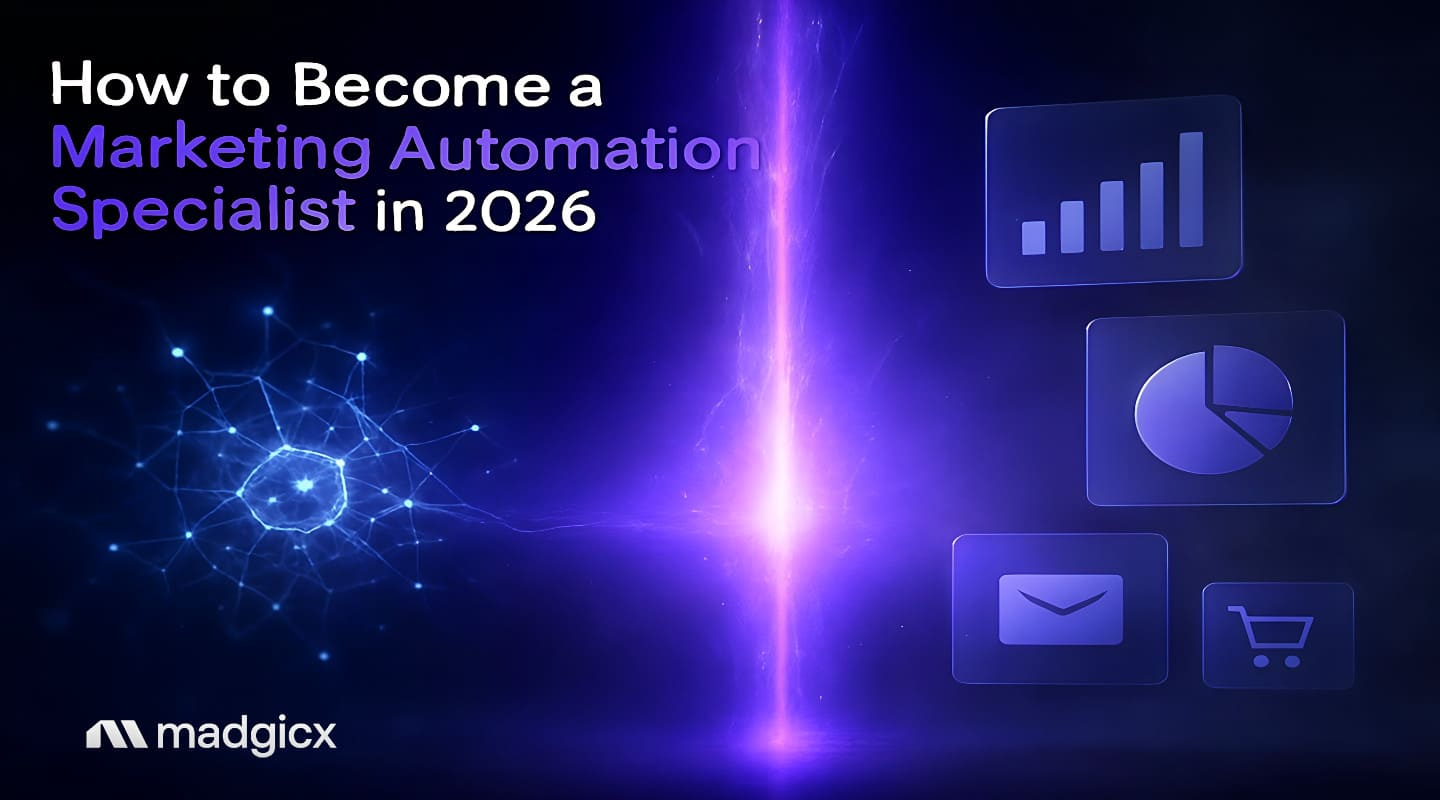 marketing automation specialist