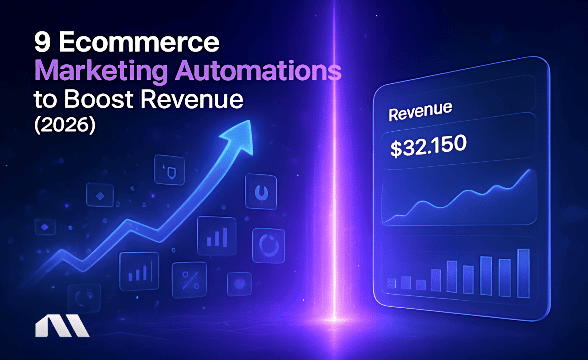 ecommerce marketing automation