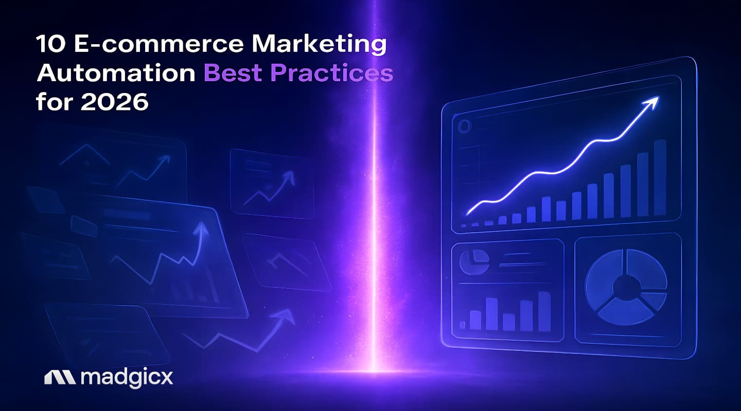 marketing automation best practices