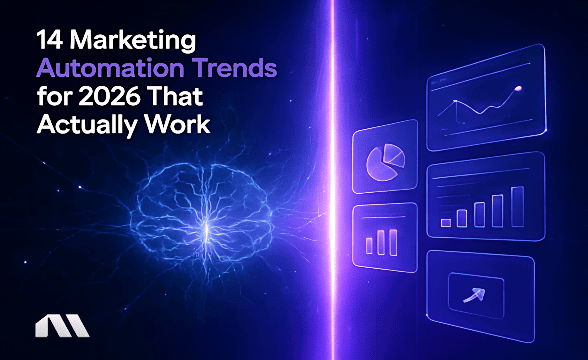 marketing automation trends