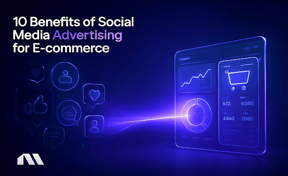 Benefits of Social Media Advertising