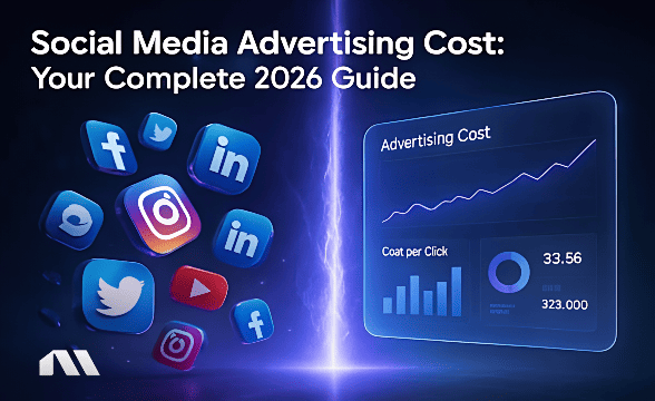 Social Media Advertising Cost