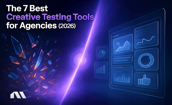 Creative Testing Tools