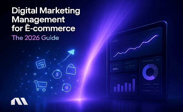 Digital Marketing Management
