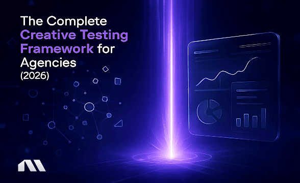 Creative Testing For Agencies
