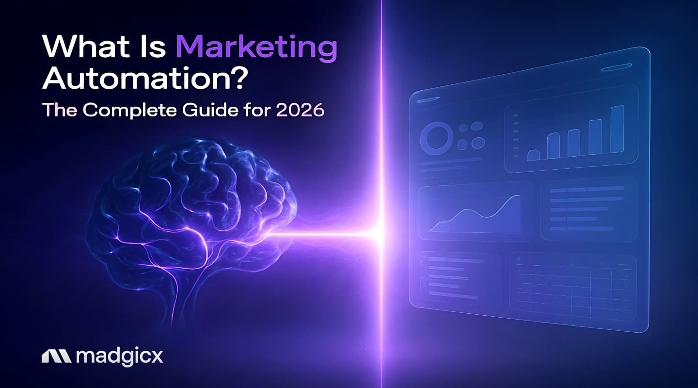 Marketing Automation