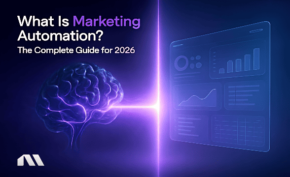 Marketing Automation