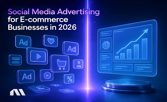Social Media Advertising For Ecommerce Businesses