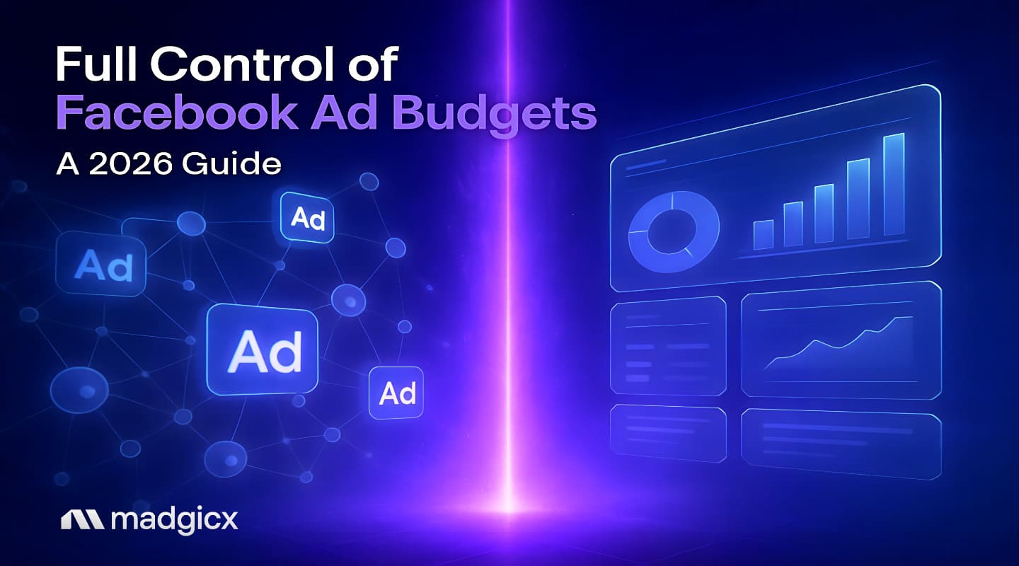 Full Control Facebook Ad Budgets