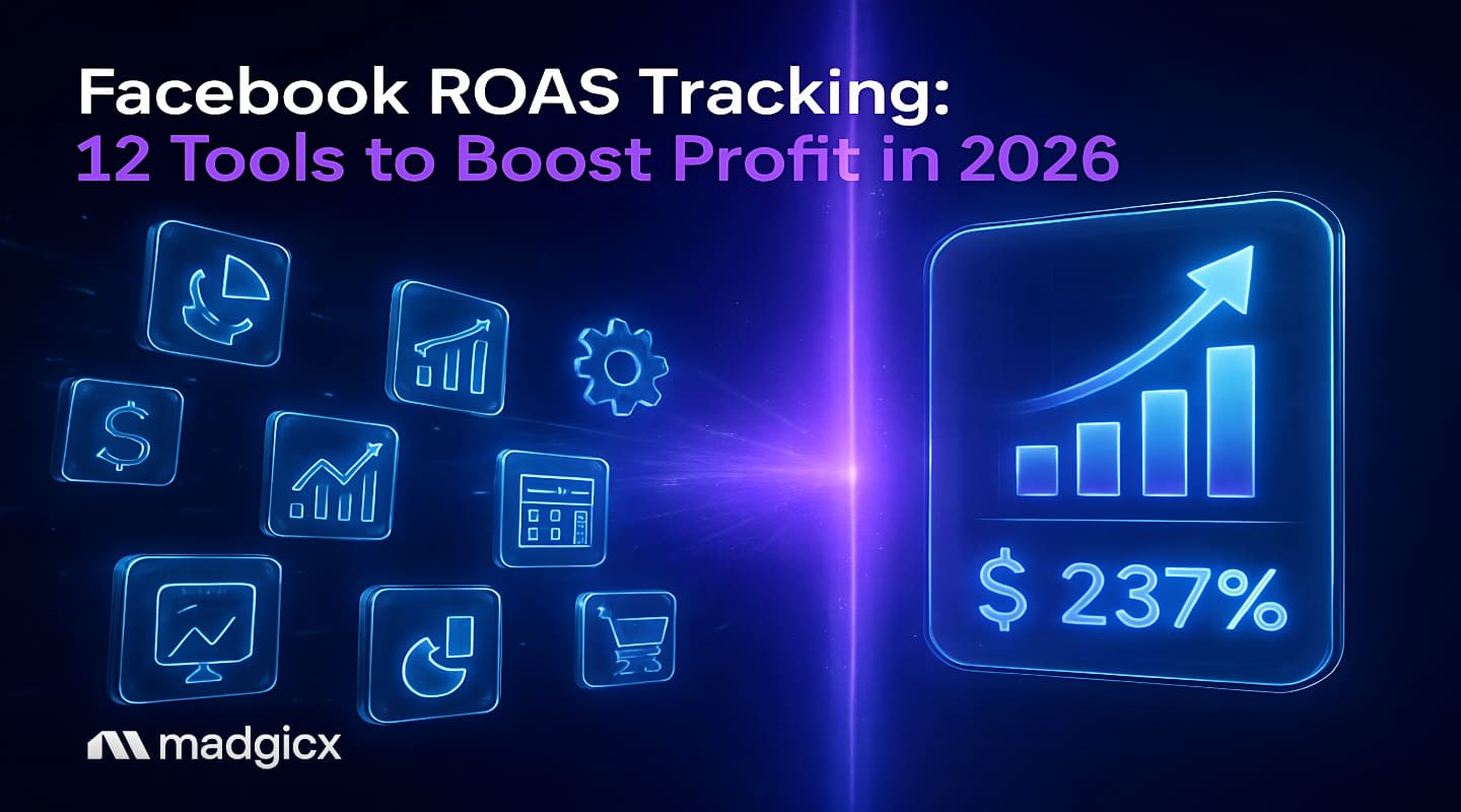 facebook roas tracking tools