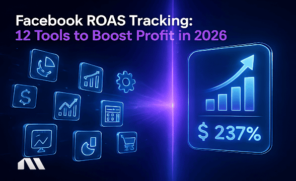 facebook roas tracking tools