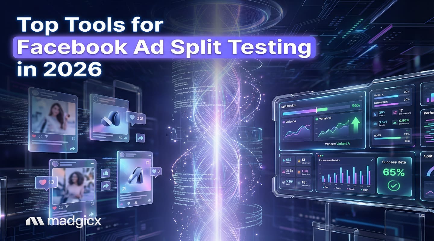 Top Tools Facebook Ad Split Testing