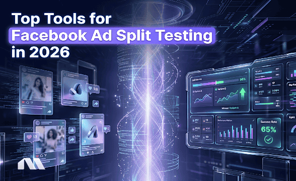 Top Tools Facebook Ad Split Testing